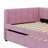 Upholstered Daybed-211599965