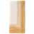 White/Light Gold