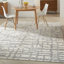 Abstract Hand Woven Area Rug-69980058