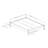 Step One Essential Low Profile Platform Bed-32927714-105300851