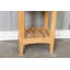 Angie 35 cm W Bedside Table-47932021