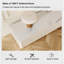 Armoire de rangement 94,5 po, 4 tiroirs-946624793-946715342