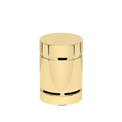Contemporary Dual Port Air Gap