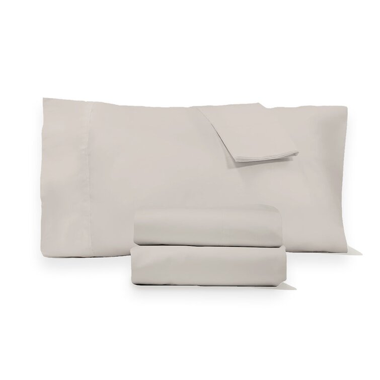 Microfiber Sheets & Pillowcases You'll Love - Wayfair Canada