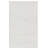 Abstract 461 Hand Tufted Wool/Viscose/Cotton Abstract Rug in Light Gray/Ivory-421363212
