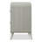 Dvorak 2-Drawer Nightstand