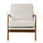 Fauteuil Mid-Century