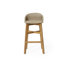Tabouret de bar 30 po Avani