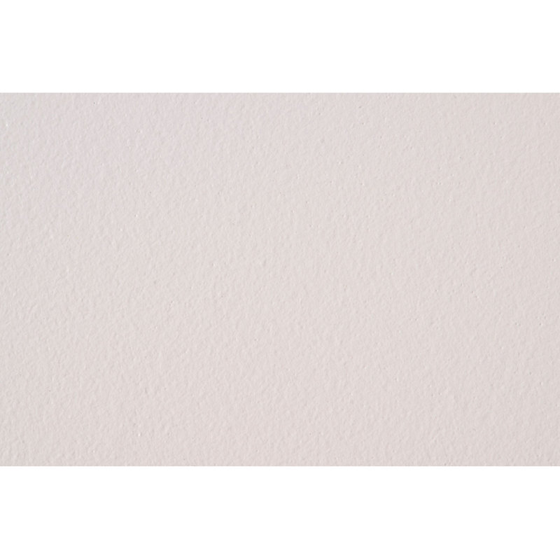 Plateau de table d'intérieur en bois thermolaqué, H 1,125 po x L 84 po x l 36 po, Blanc polaire
