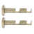 Antique Brass