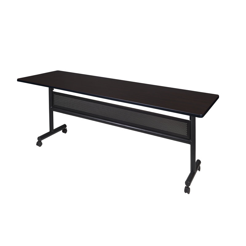 Table de nidification Nickilis, H 29 po x L 84 po x l 24 po, Érable