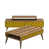 Yellow/Walnut is out of stock selected