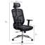 Windom Foam Padding with Headrest