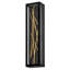 Hinkley Styx Large Wall Mount Lantern