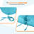 Indoor/Outdoor Seat/Back Cushion-125026901