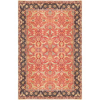 Agra One-of-a-Kind 16' X 24'10" Area Rug