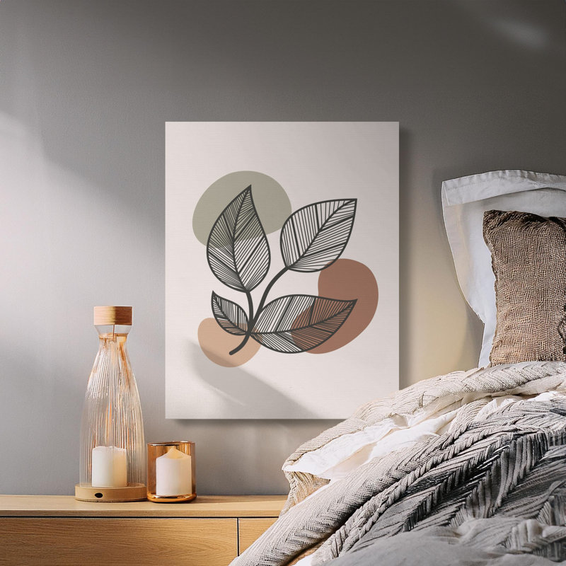 Wrapped Canvas Print Set, 60.96 cm H x 40.64 cm W