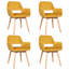 Fauteuil de 54,61 cm de large-722918540