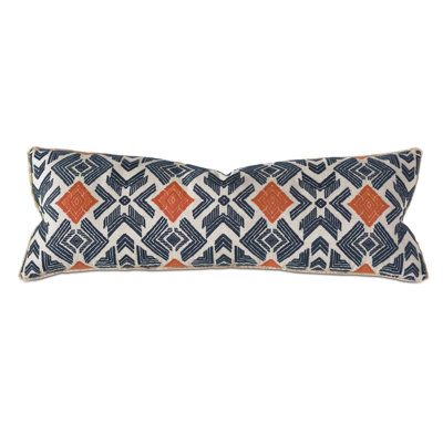Lodi Lumbar Pillow Cover & Insert