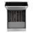 KoolMore Propane Commercial Deep Fryer-96747935