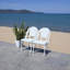 Chaise d'appoint Popplewell-1243495948