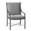 Monaco Patio Dining Armchair with Cushions-503527678-434722128-408738750