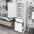 Zartasha Freestanding Bathroom Cabinet