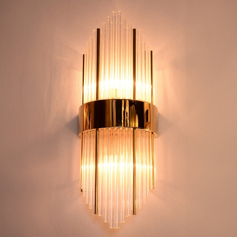 Amsterdam Wall Sconce