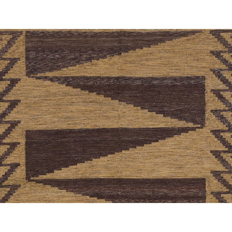 Geometric Rug