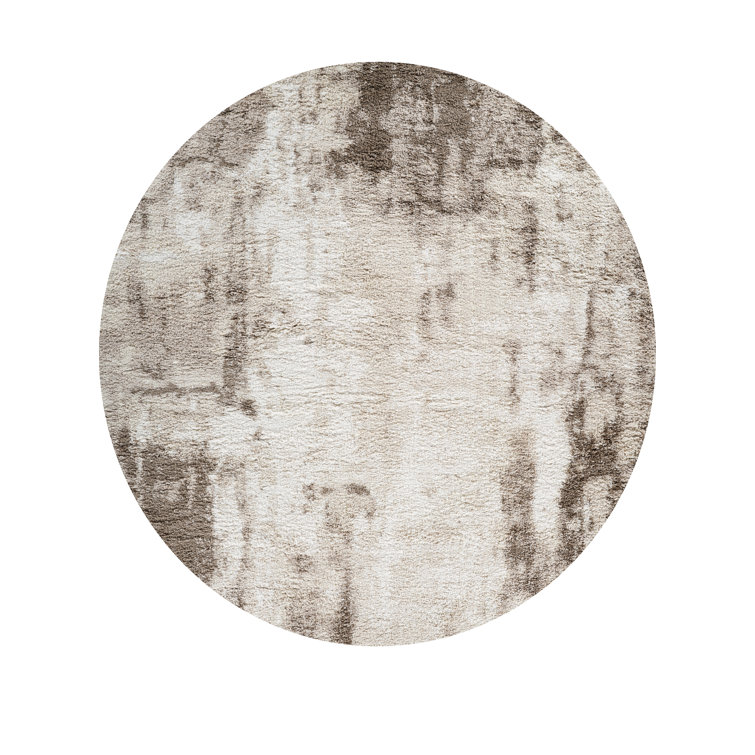 Armantine Shag Area Rug