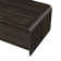 Epifana 3-Piece Set - Cocktail Table & 2 End Tables In Walnut