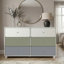 Liston Compact Storage Bedroom Set