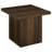 Gabriel Square Pedestal End Table-1657673170