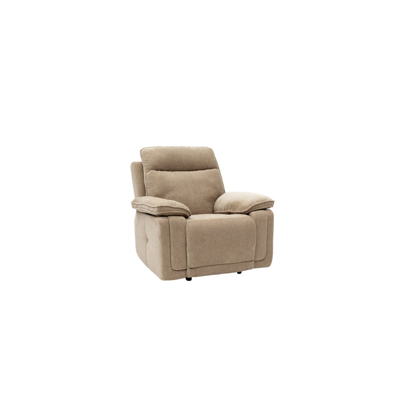 Antto 100 Recliner, Camel
