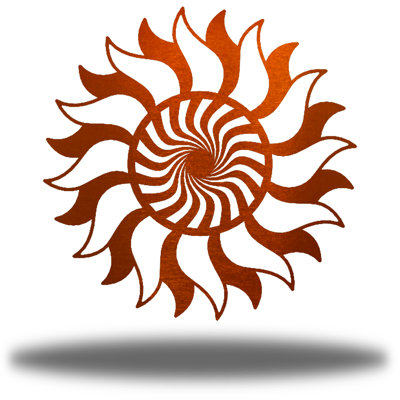 Décoration solaire Eutimio