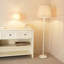Rinnah 148cm Matte Traditional Floor Lamp-2138605265