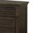 Alaeyah 18'' W Nightstand