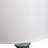 22.5in Ceramic Table Lamp With Drum Shade-1514481187