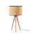 Natural Wood w. Black Accents is out of stock