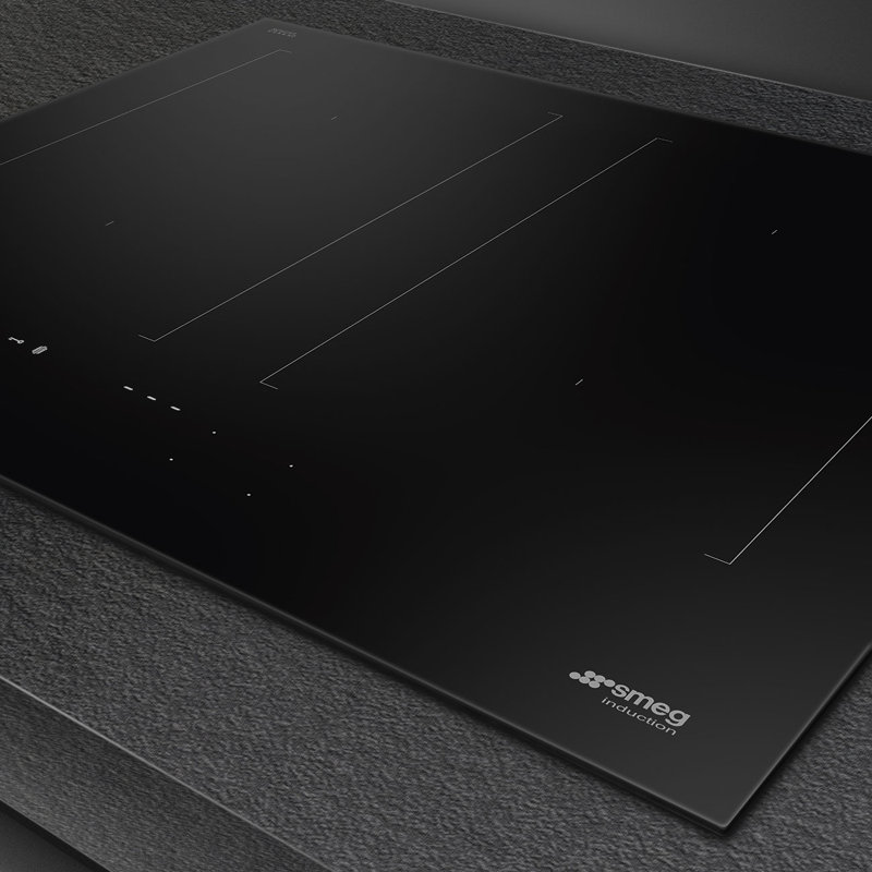 24" Induction Cooktop