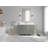 Cambridge 48'' Single Bathroom Vanity with Quartz Top-101280582