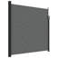 Vidaxl Retractable Side Awning-102409519-113768709