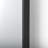 Alphonia Arch Wall Mirror with Shelves