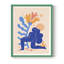 Matisse CECLXIV, reproduction encadrée - bois massif-242950757-242950753