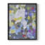 Doris Duke Garden, reproduction encadrée - bois massif-554363500-554363493