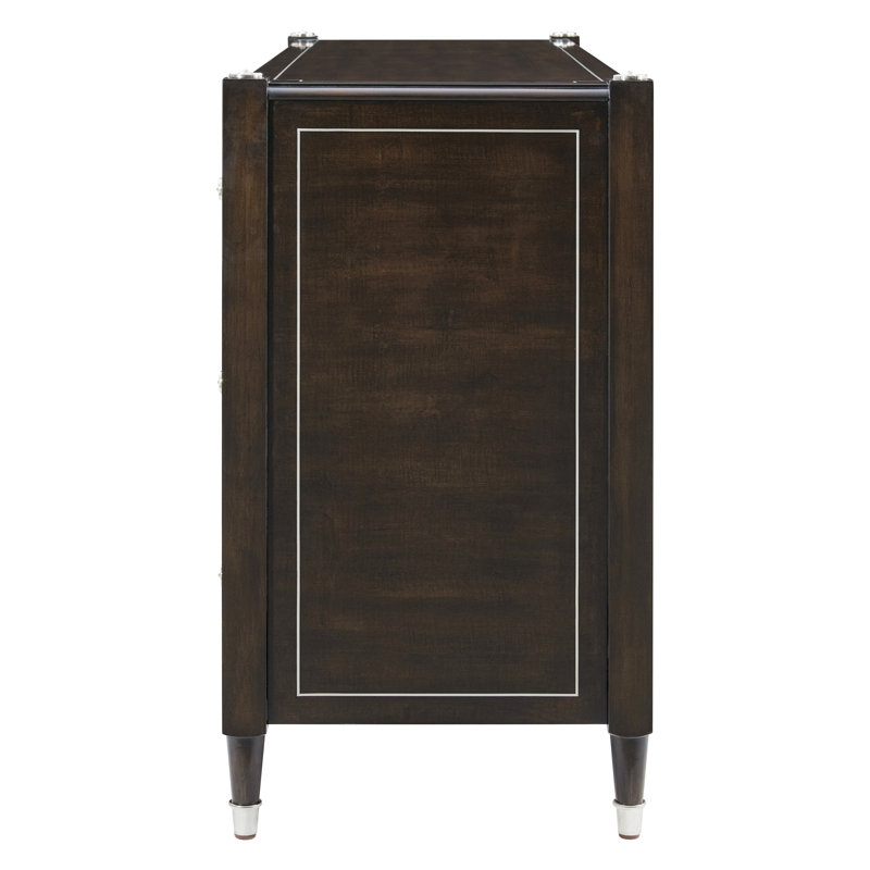 Spencer London 6 - Drawer Dresser, Fulham