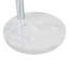 Lampe sur pied à branches en cristal 3 lumières Beckum-86661697-86661696