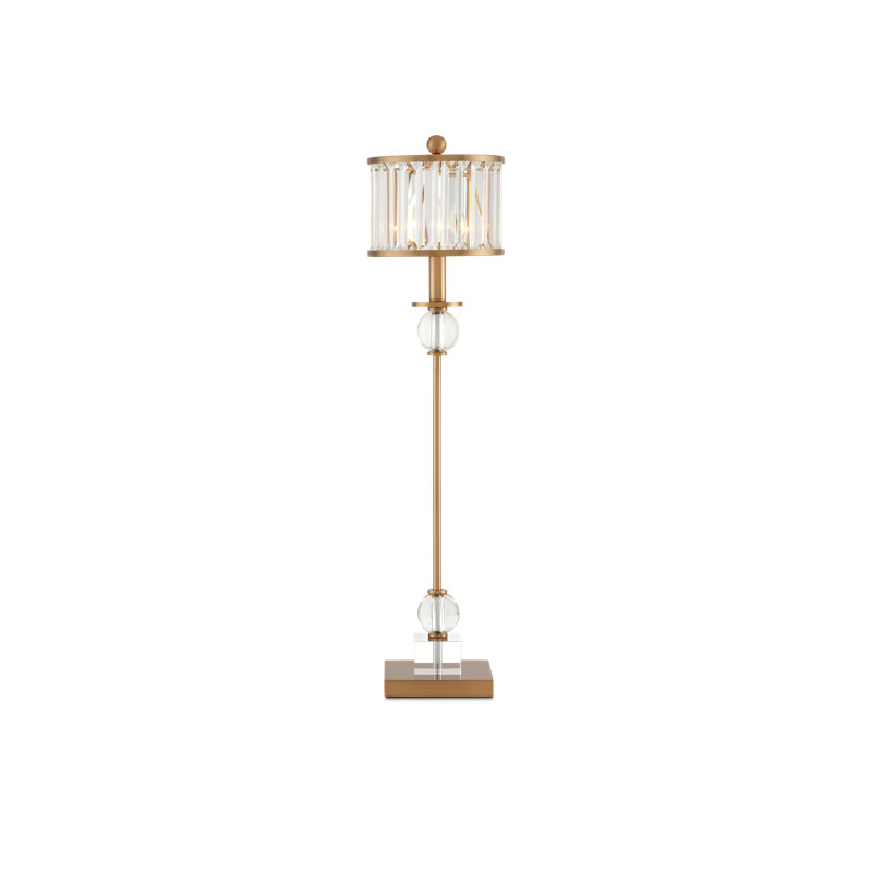 Parfait Buffet Table Lamp