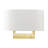 Rakhee Flush Mounted Sconce-137329981-137329962-137329952