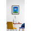 An Apple A Day Print by Tom Blood